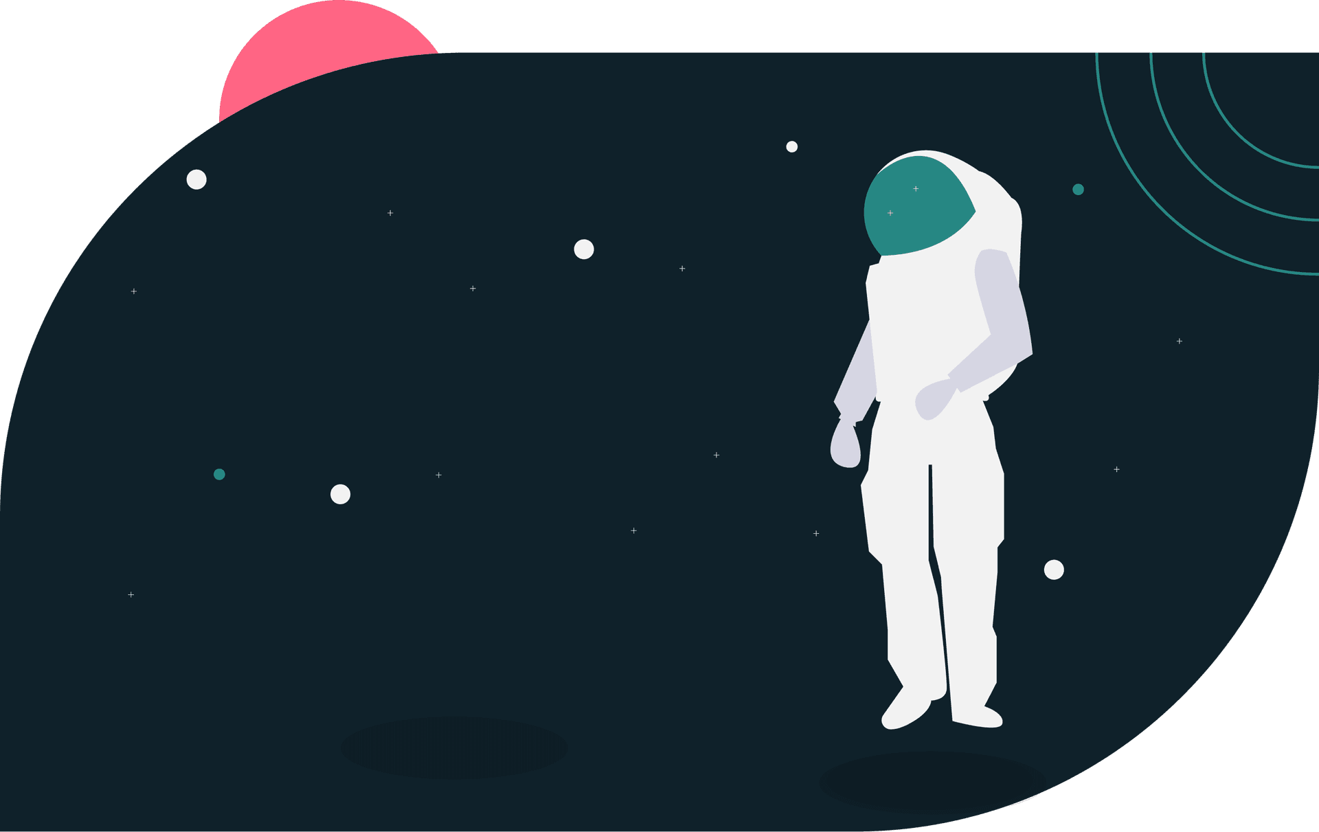 astronaut