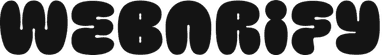 Webarify Logo